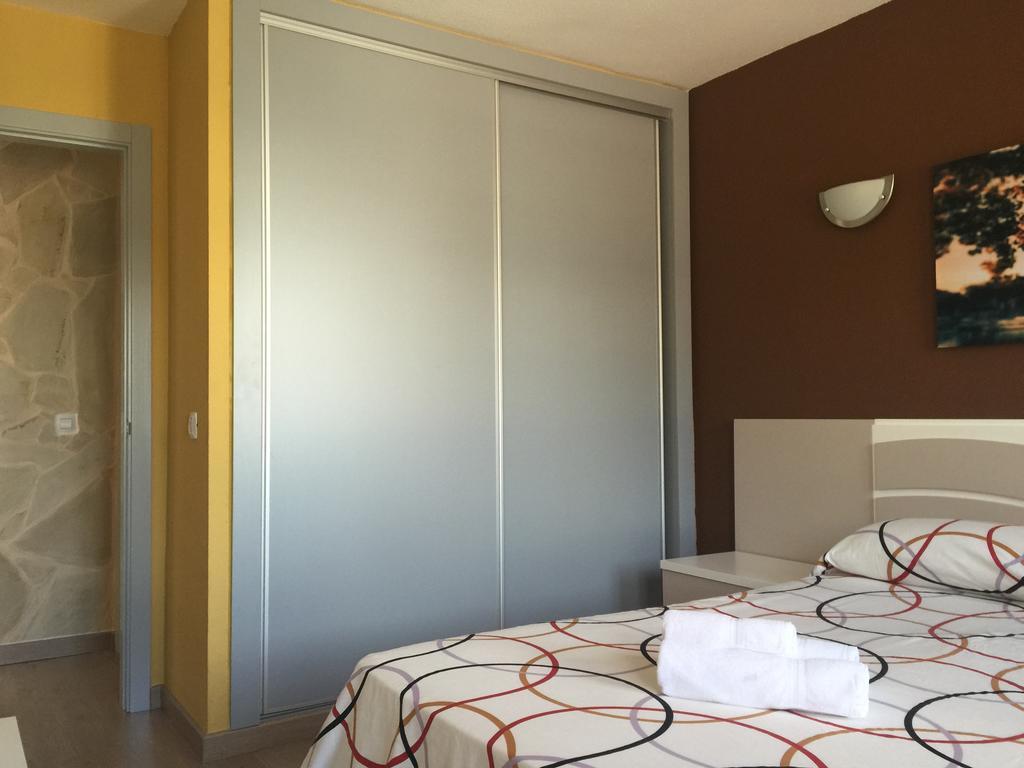 Costa Adeje Suite - Siam Park Area エクステリア 写真