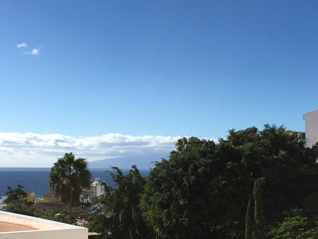 Costa Adeje Suite - Siam Park Area エクステリア 写真