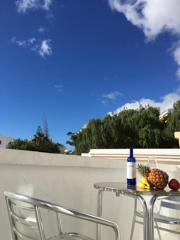Costa Adeje Suite - Siam Park Area エクステリア 写真