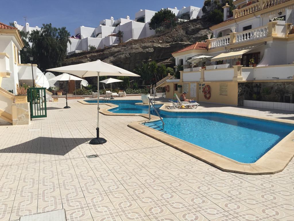 Costa Adeje Suite - Siam Park Area エクステリア 写真