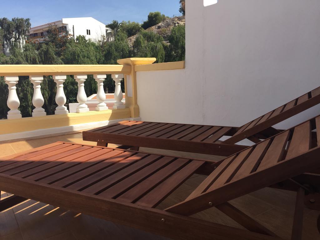 Costa Adeje Suite - Siam Park Area エクステリア 写真