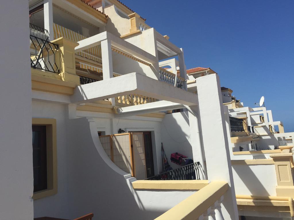 Costa Adeje Suite - Siam Park Area エクステリア 写真