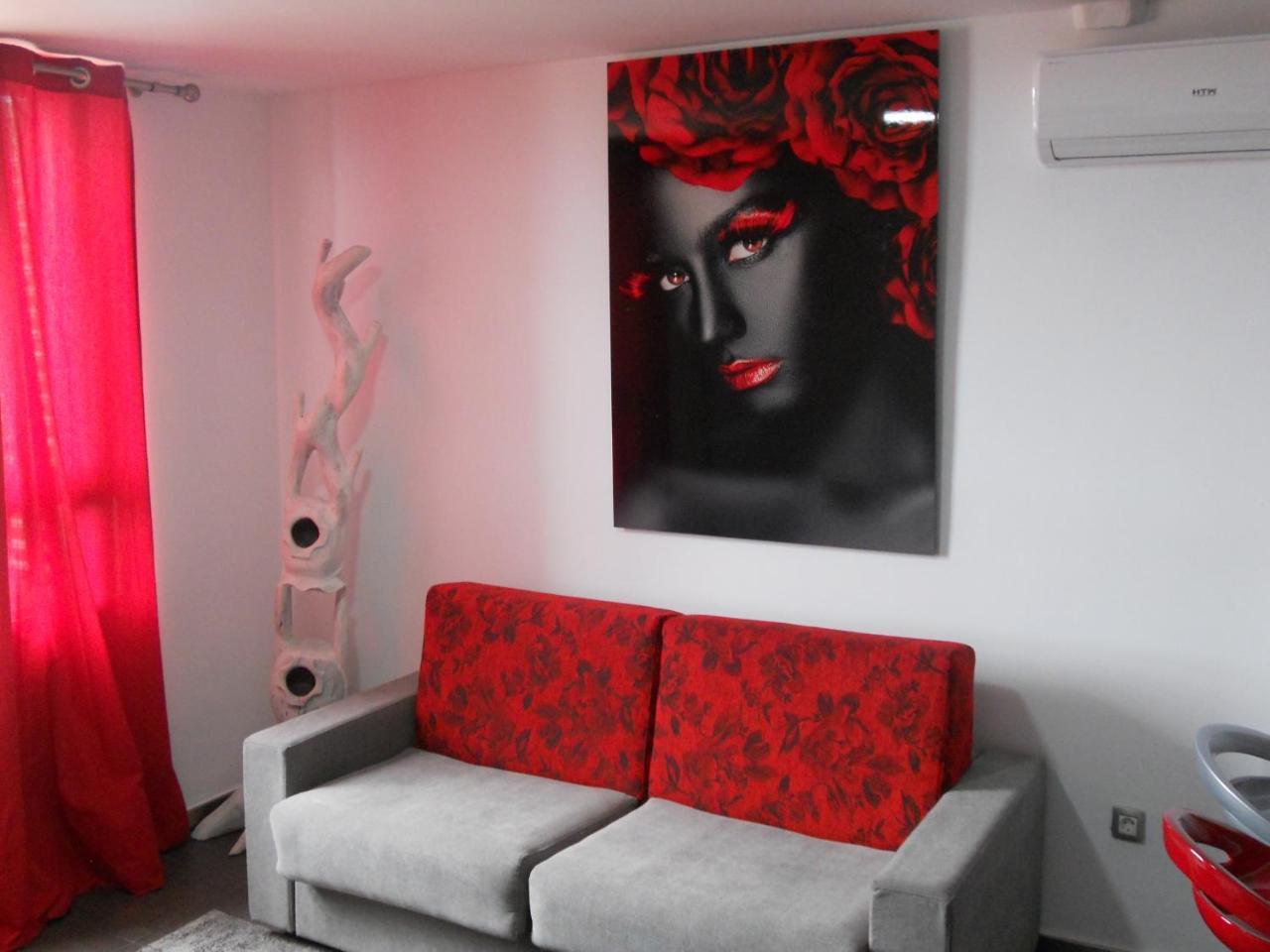 Costa Adeje Suite - Siam Park Area エクステリア 写真
