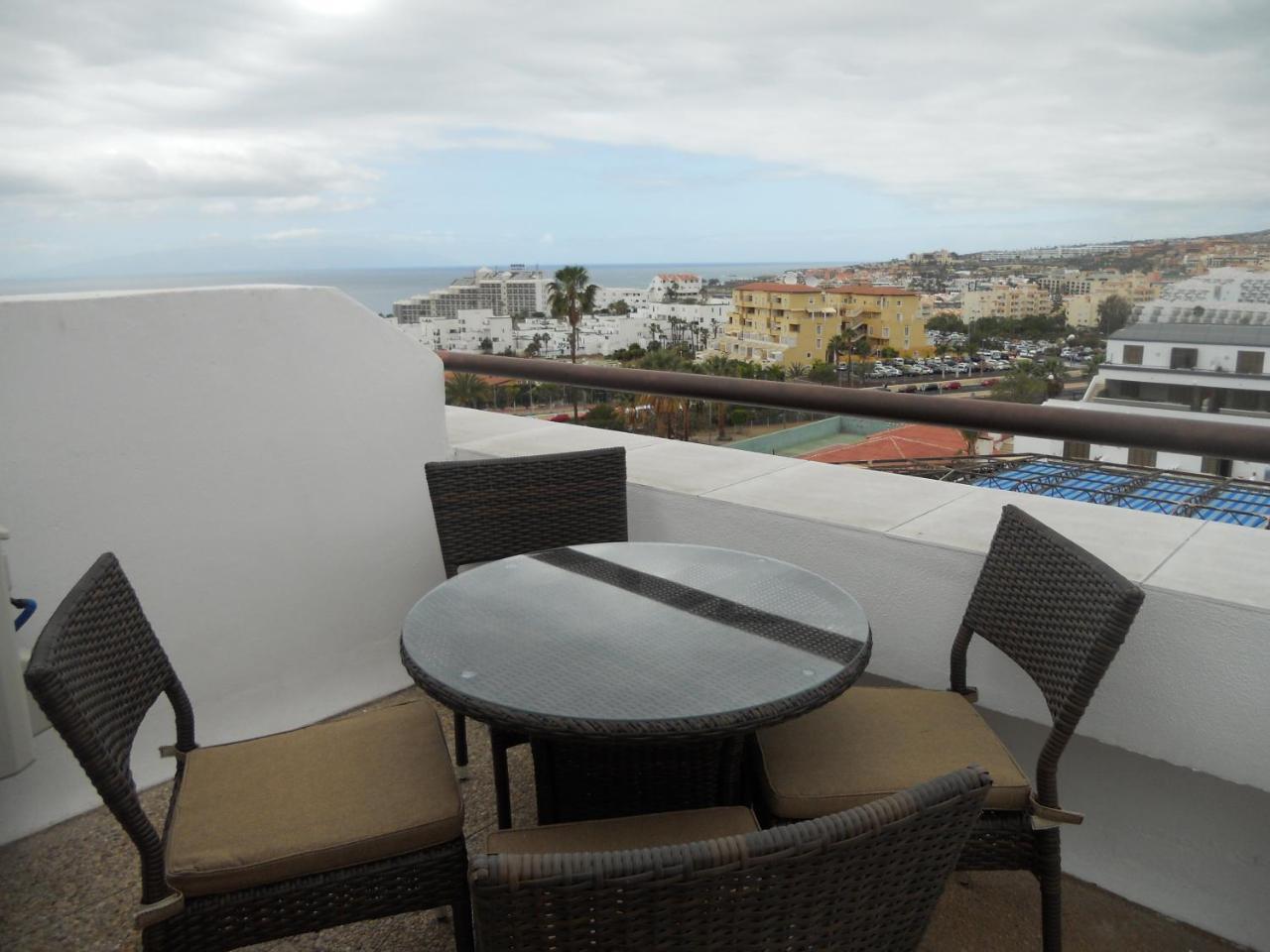 Costa Adeje Suite - Siam Park Area エクステリア 写真
